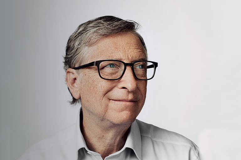 Bill Gates