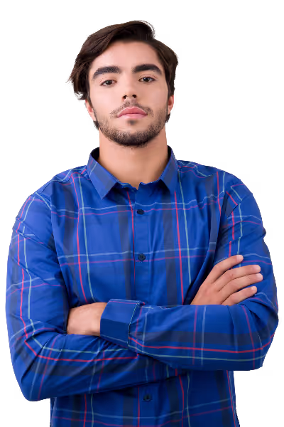 Imagen de Alfonso Meneses