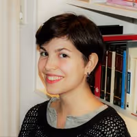 Foto de Jacienta Ramírez